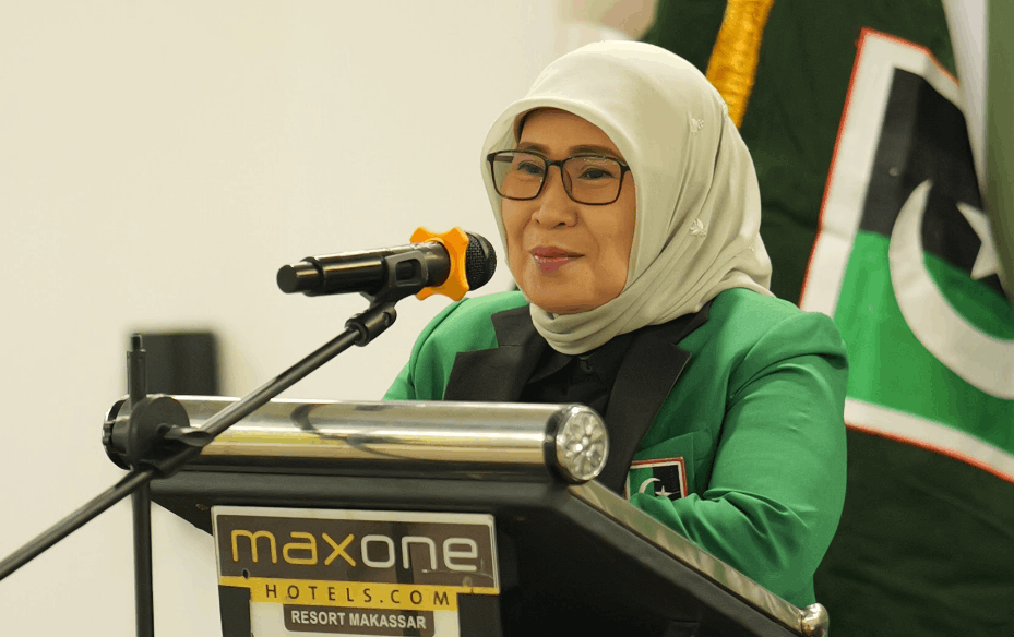 Ramadan 1447H, KAHMI Sulsel Gelar Buka Puasa Bersama dan Milad ke-79 HMI di Makassar